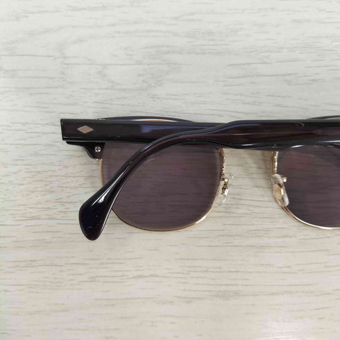 ニードルズ Needles Papillon Glasses -Samuel / Sunglasses 跳ね上げ式 サングラス メンズ