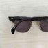 ニードルズ Needles Papillon Glasses -Samuel / Sunglasses 跳ね上げ式 サングラス メンズ
