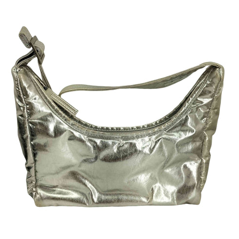 HAH archive Leather Textured Small ハンドバック メンズ