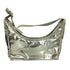 HAH archive Leather Textured Small ハンドバック メンズ