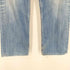 リーバイス Levis 504 ボタン裏359 ジッパーフライデニムパンツ メンズ W34L34