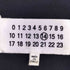 メゾンマルジェラ Maison Margiela イタリア製 14 スウェードエルボーパッチ コットン ニット メンズ import:M