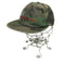 シュプリーム Supreme 17AW Compact Logo 6-Panel メンズ