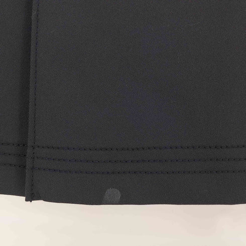 バーバリーゴルフ BURBERRY GOLF 巻き プリーツ ミニスカート レディース 9