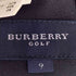 バーバリーゴルフ BURBERRY GOLF 巻き プリーツ ミニスカート レディース 9