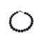 ニードルズ Needles Bracelet - Amethyst Purple アメジスト ブレスレット メンズ