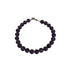 ニードルズ Needles Bracelet - Amethyst Purple アメジスト ブレスレット メンズ