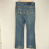 リーバイス Levis 80s- ボタン裏575 オレンジタブ ダメージデニム メンズ