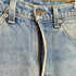 リーバイス Levis 80s- ボタン裏575 オレンジタブ ダメージデニム メンズ