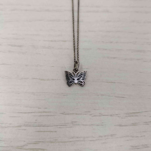 ニードルズ Needles Pendant - 925 Silver シルバー 925 ペンダント ネックレス メンズ
