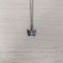 ニードルズ Needles Pendant - 925 Silver シルバー 925 ペンダント ネックレス メンズ