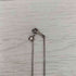ニードルズ Needles Pendant - 925 Silver シルバー 925 ペンダント ネックレス メンズ