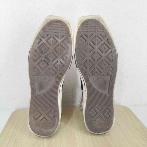 ダークシャドウバイリックオウエンス DRKSHDW by Rick Owens CT70 TURBODRK HI BLACK メンズ JPN:26.5