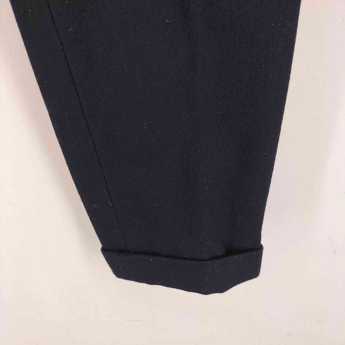 コムデギャルソンオムプリュス COMME des GARCONS HOMME PLUS 96AW AD1995 ウールスラックスパンツ メンズ JPN:S