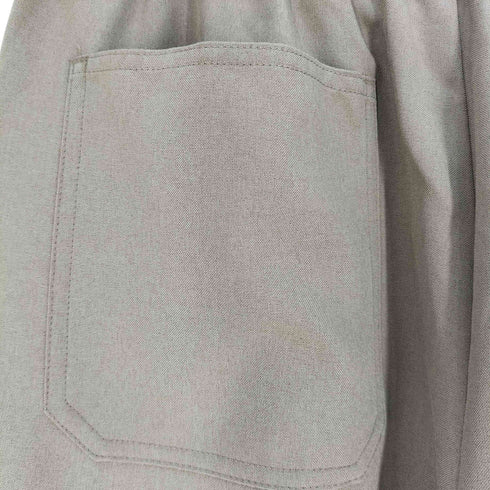 コーエン coen COMFORTDRY シェフパンツ メンズ JPN:L