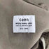 コーエン coen COMFORTDRY シェフパンツ メンズ JPN:L
