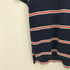 ポロバイラルフローレン Polo by RALPH LAUREN ワンポイント刺繍鹿の子ポロシャツ メンズ L