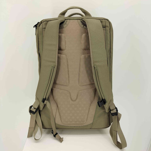 ザノースフェイス THE NORTH FACE Shuttle Series PACK PROJECT SHUTTLE DAYPACK シャトルデイパック メンズ