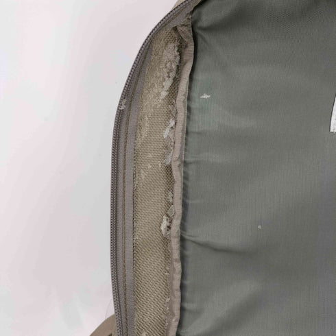 ザノースフェイス THE NORTH FACE Shuttle Series PACK PROJECT SHUTTLE DAYPACK シャトルデイパック メンズ