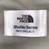 ザノースフェイス THE NORTH FACE Shuttle Series PACK PROJECT SHUTTLE DAYPACK シャトルデイパック メンズ