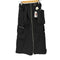 サハラ sahara Multiway Zip Cargo Skirt レディース