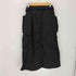 サハラ sahara Multiway Zip Cargo Skirt レディース