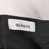 サハラ sahara Multiway Zip Cargo Skirt レディース