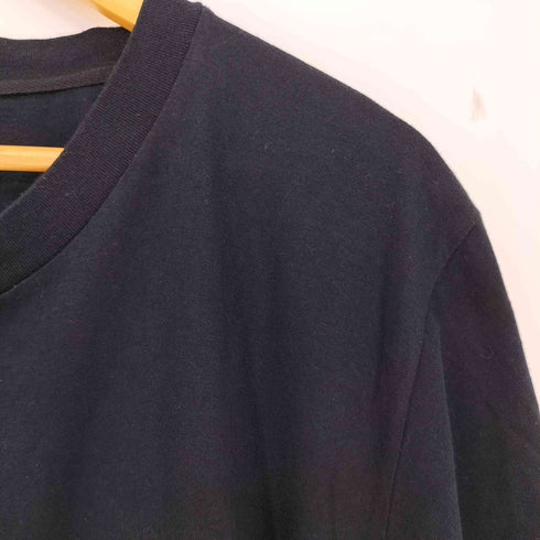 メゾンマルタンマルジェラ Maison Martin Margiela 12SS 1 フレイムプリント ファイヤーT レディース import:L