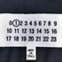 メゾンマルタンマルジェラ Maison Martin Margiela 12SS 1 フレイムプリント ファイヤーT レディース import:L