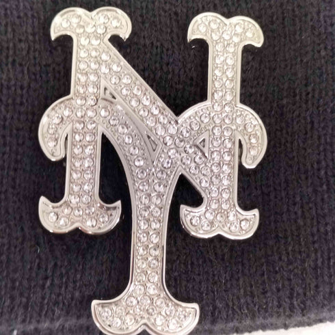 ニューエラ NEW ERA フロントロゴビーニー レディース