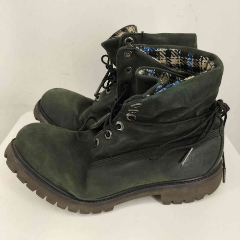 ティンバーランド Timberland 6ホールスウェードブーツ メンズ