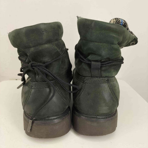 ティンバーランド Timberland 6ホールスウェードブーツ メンズ