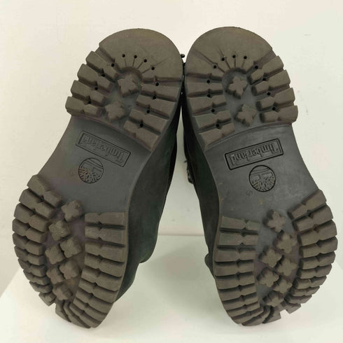 ティンバーランド Timberland 6ホールスウェードブーツ メンズ