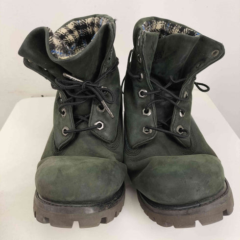 ティンバーランド Timberland 6ホールスウェードブーツ メンズ