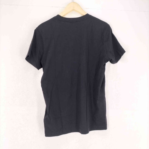 ディーゼル DIESEL T-TIEGOR ロゴプリントTシャツ メンズ S