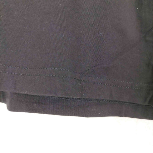 ディーゼル DIESEL T-TIEGOR ロゴプリントTシャツ メンズ S