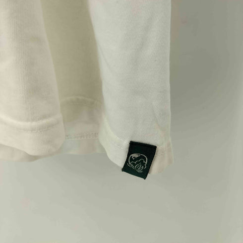 パタゴニア patagonia メキシコ製 Beneficial ロゴプリントTシャツ メンズ JPN:M
