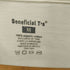 パタゴニア patagonia メキシコ製 Beneficial ロゴプリントTシャツ メンズ JPN:M