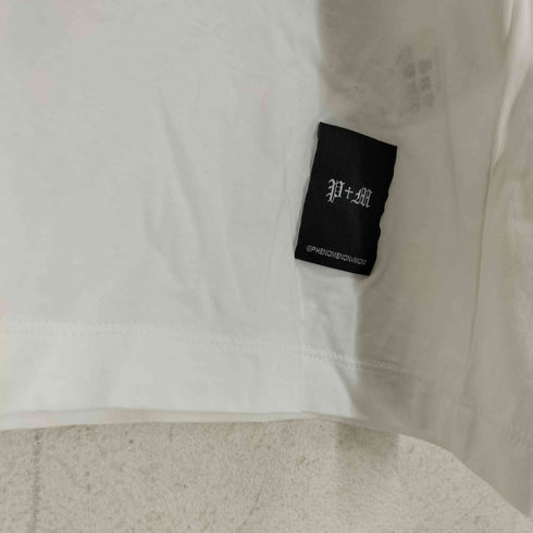 フェノメノン PHENOMENON ローレル Tシャツ メンズ M