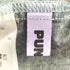 プニュズ PUNYUS 半袖ケミカルシャツワンピース レディース JPN:3