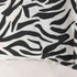 ウィンダンシー WIND AND SEA ゼブラ柄Tシャツ メンズ S