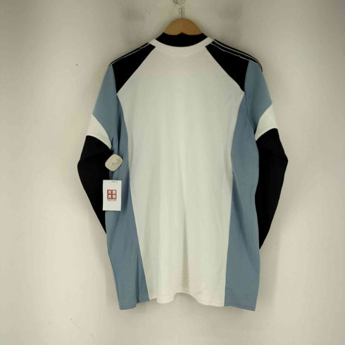 ダーリッチ Darich ラインカットロングTシャツ レディース FREE