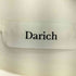 ダーリッチ Darich ラインカットロングTシャツ レディース FREE