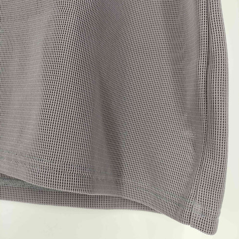 プランクプロジェクト PRANK PROJECT Double Raschel Mesh Top ダブル ラッセル メッシュ トップ レディース FREE