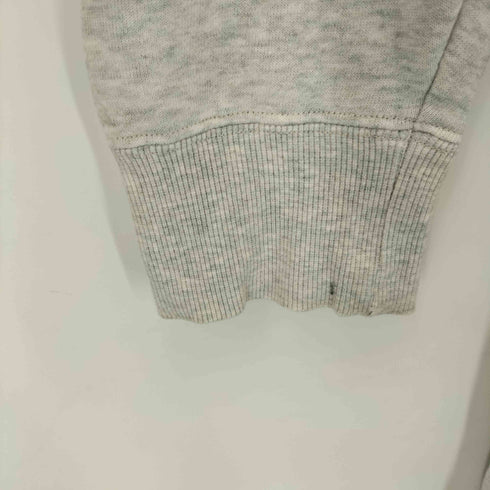 ザノースフェイス THE NORTH FACE Rearview FullZip Hoodie メンズ JPN:L