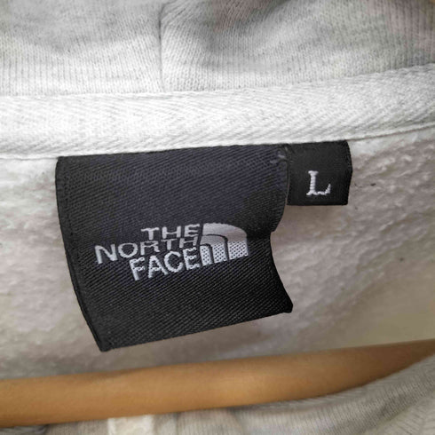 ザノースフェイス THE NORTH FACE Rearview FullZip Hoodie メンズ JPN:L