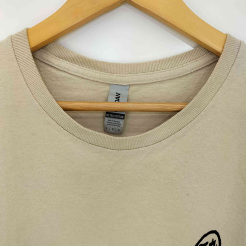 ギルダン GILDAN バンド 酔 Tシャツ メンズ import:L