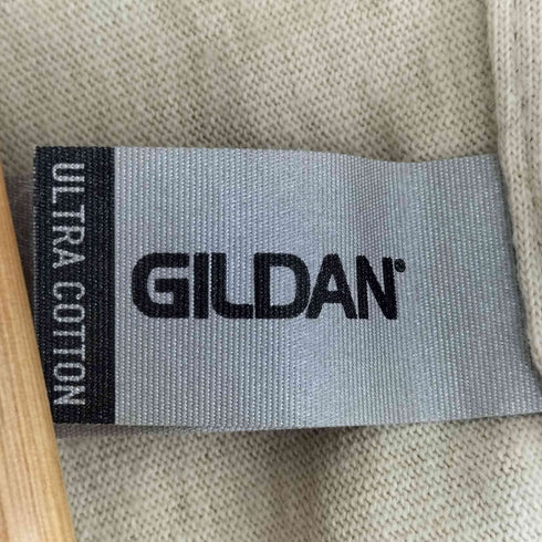 ギルダン GILDAN バンド 酔 Tシャツ メンズ import:L