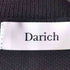 ダーリッチ Darich シャーリングボレロミニワンピース レディース FREE