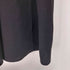 ザラ ZARA オープンカラー フロントプリーツブラウス レディース import:XS